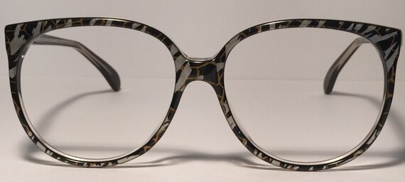 Vintage eyewear. Made in New Zealand. by EyerayVintageSpecs