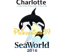 Free Free 196 Seaworld Family Shirts Svg SVG PNG EPS DXF File