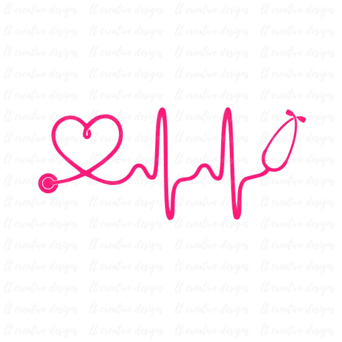 Download Heartbeat SVG Nurse SVG Doctor SVG Healthcare Svg