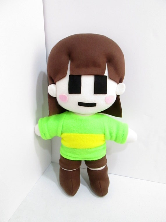 chara plush amazon