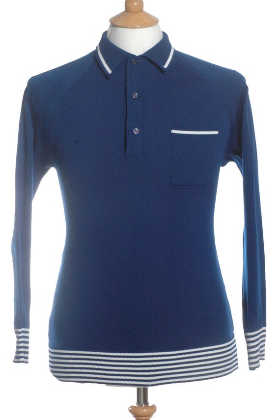 1970 polo shirt