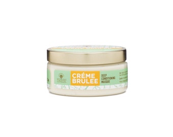 Creme Brulee Deep Conditioning Masque