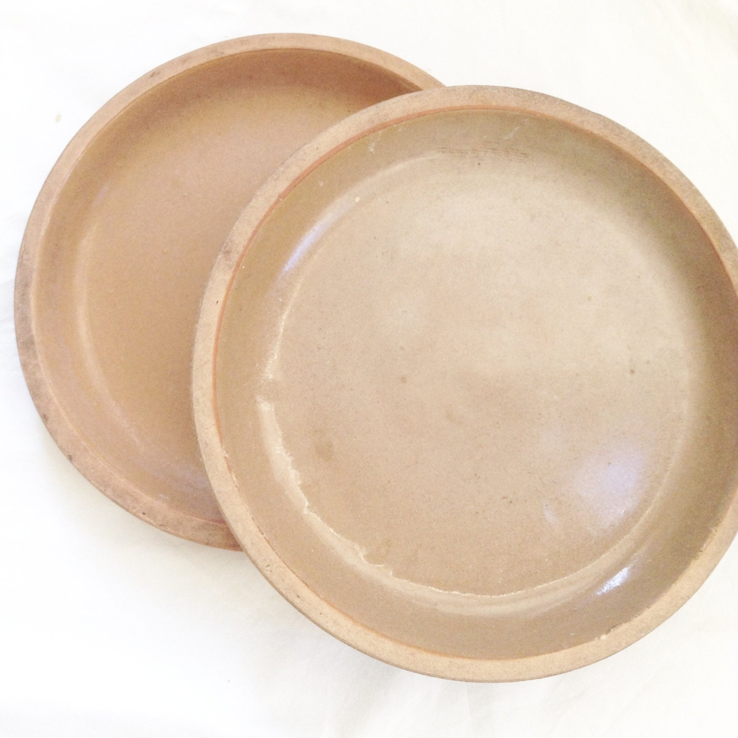 2 x Rustic Serving Platters Haute Juice