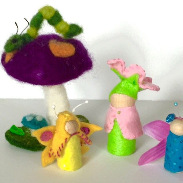 kny figures