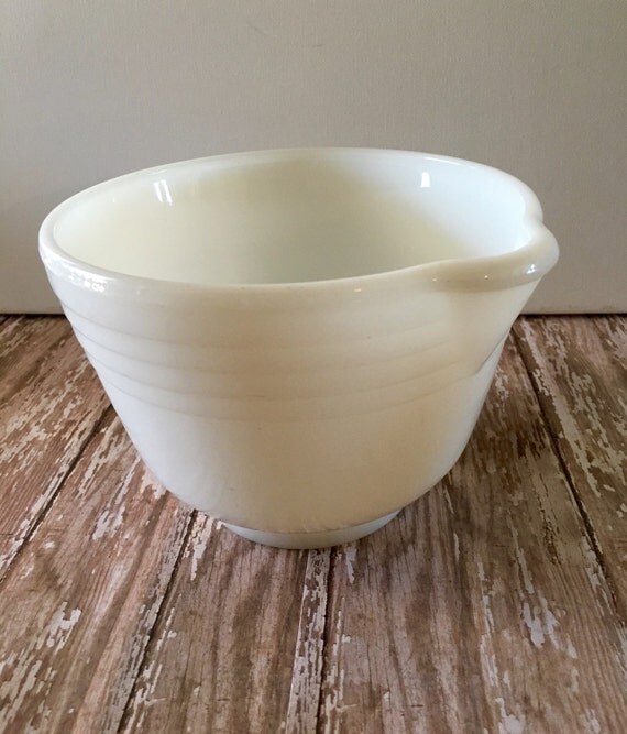 Vintage Pyrex Bowl Hamilton Beach 1 Mixing Bowl Replacement
