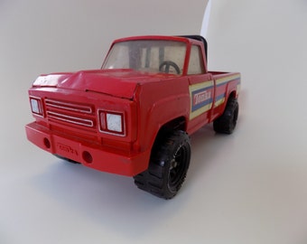 TONKA pickup truck 11062