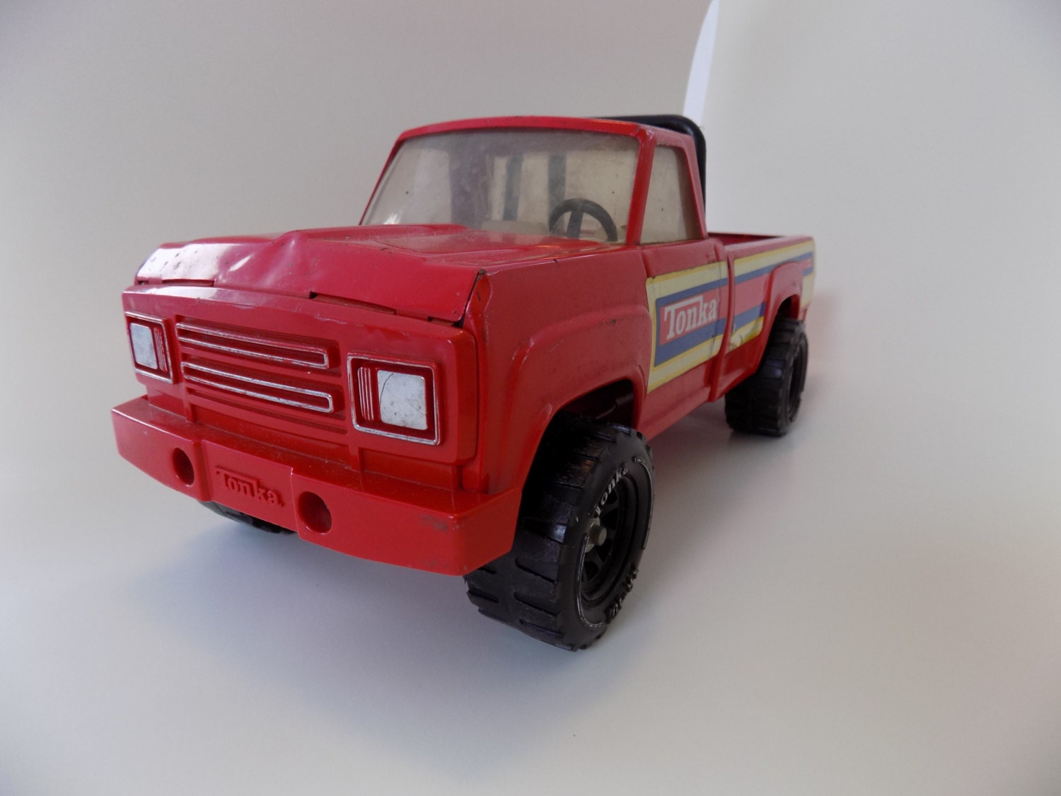 TONKA pickup truck 11062