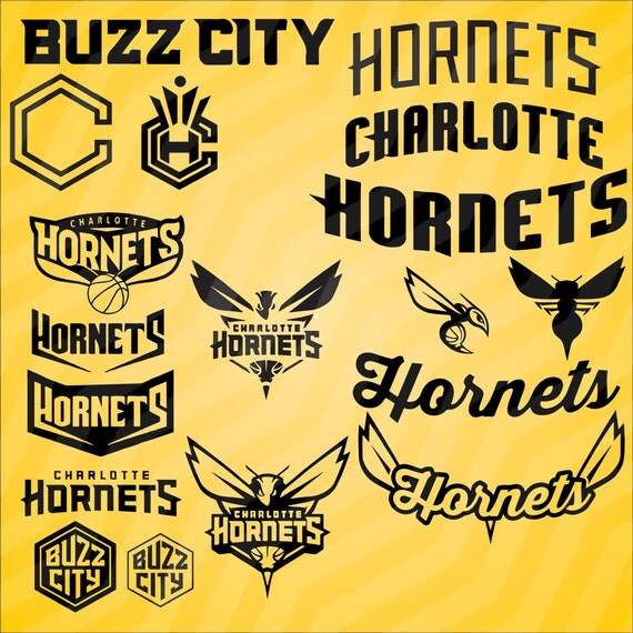 Download Charlotte Hornets Hornets Charlotte Hornets Hornets by ...