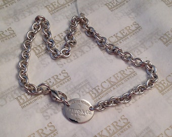 tiffany bracelet hk-51