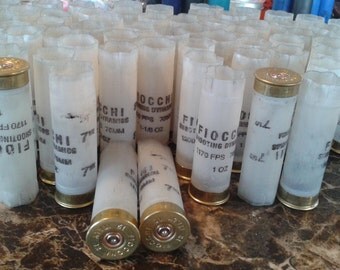 Shotgun shell crafts | Etsy