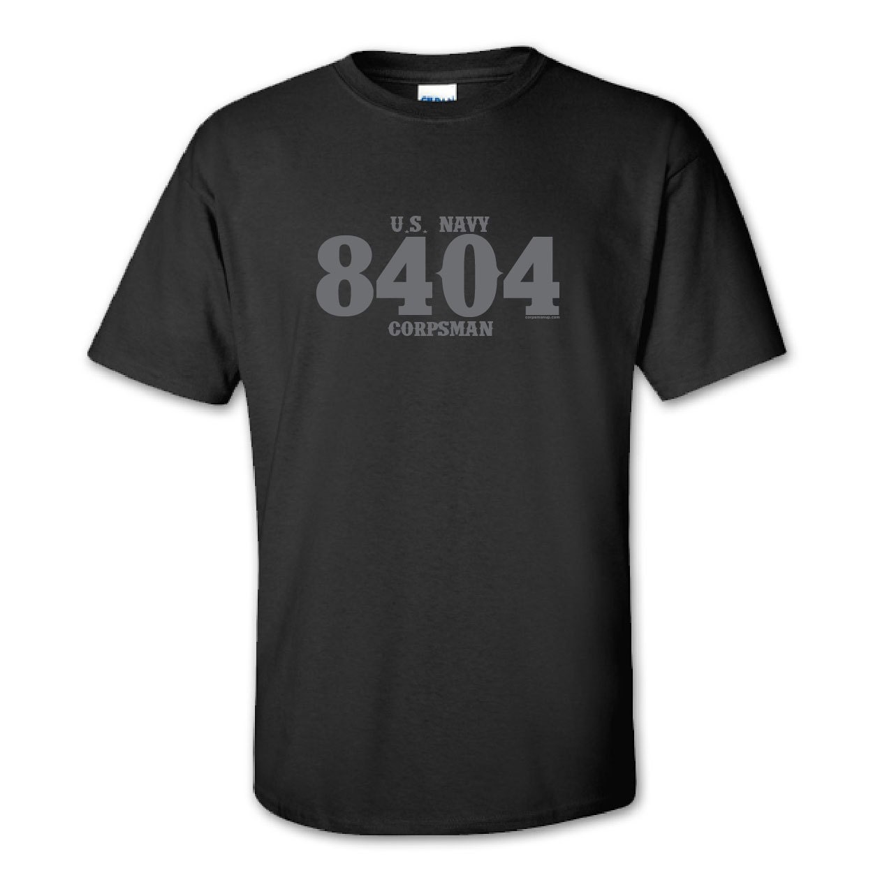 Corpsman Up US Navy Corpsman 8404 t-shirt