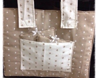 cover oven with more pocket pair of potholders