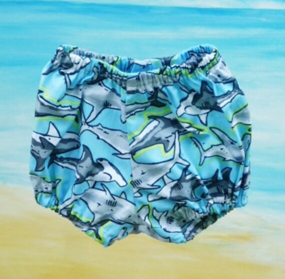 Baby Shark Diapers