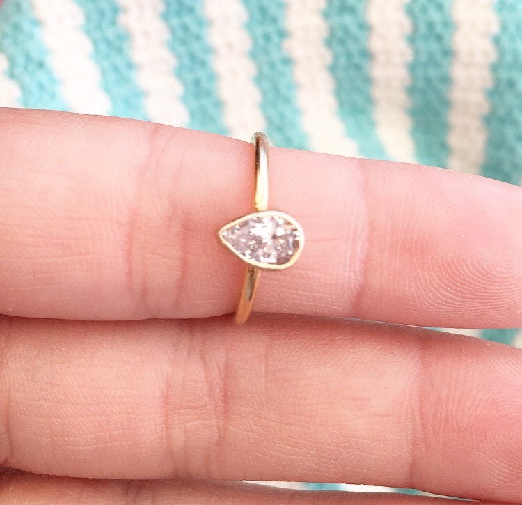 pear diamond engagement ring diamond engagement ring teardrop engagement ring wedding ring - Teardrop Wedding Ring pear diamond engagement ring diamond engagement ring teardrop engagement ring wedding ring - Teardrop Wedding Ring