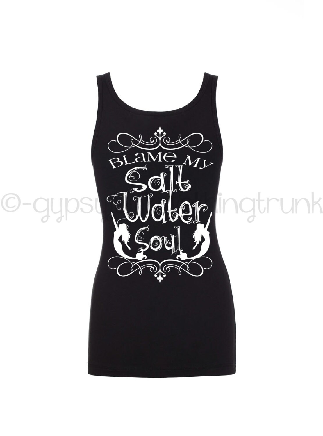 salt water soul shirts