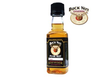 Deer Hunting Gifts - Buck Nut Deer Scents - Best Gifts for Men Under 25 Dollars