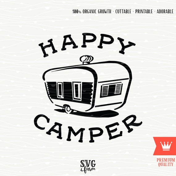 Free Free 345 Camping Trailer Svg SVG PNG EPS DXF File