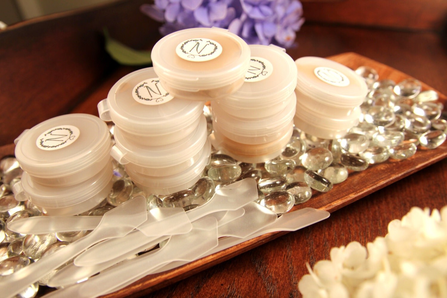 Tinted Face Balm Samples