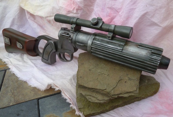 boba fett blaster replica