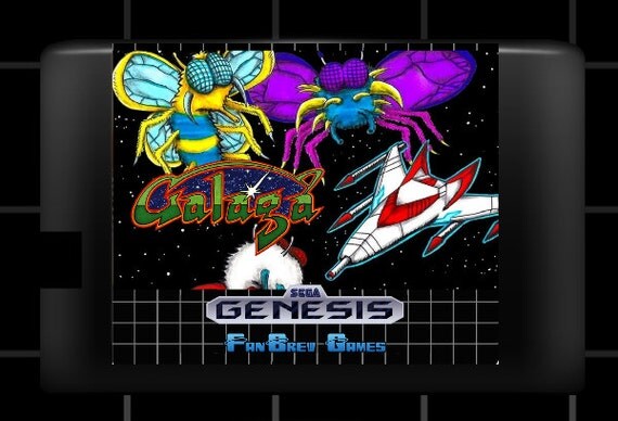 sega genesis galaga rom download sega genesis galaga rom download