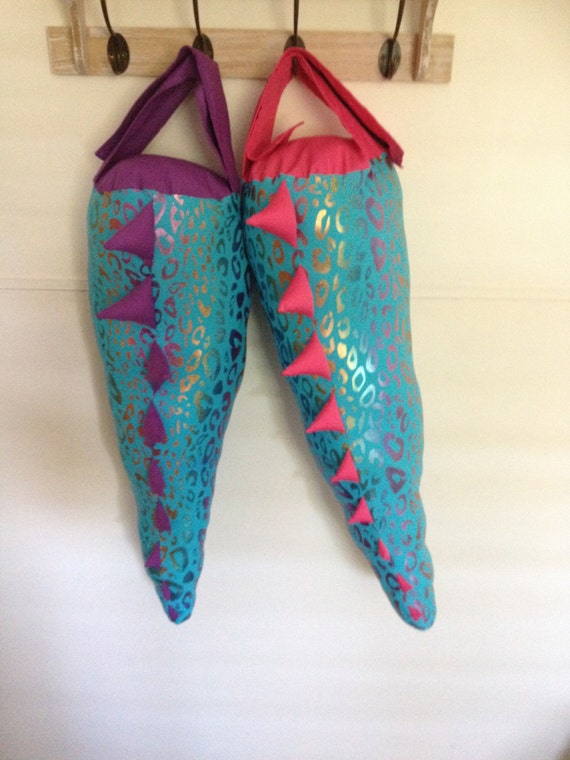 dinosaur dress up tail