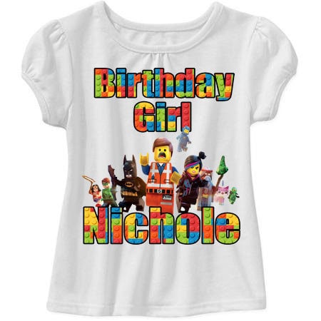 lego birthday shirt ideas