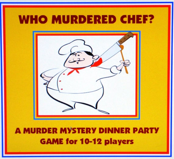 How To Plan A Murder Mystery Dinner Party : How To Plan The Best Murder Mystery Party On A Budget ... : Sometimes these games come with scripts that the.