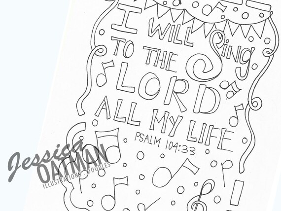 Faith Coloring Pages Bible Coloring Pages Coloring Pages