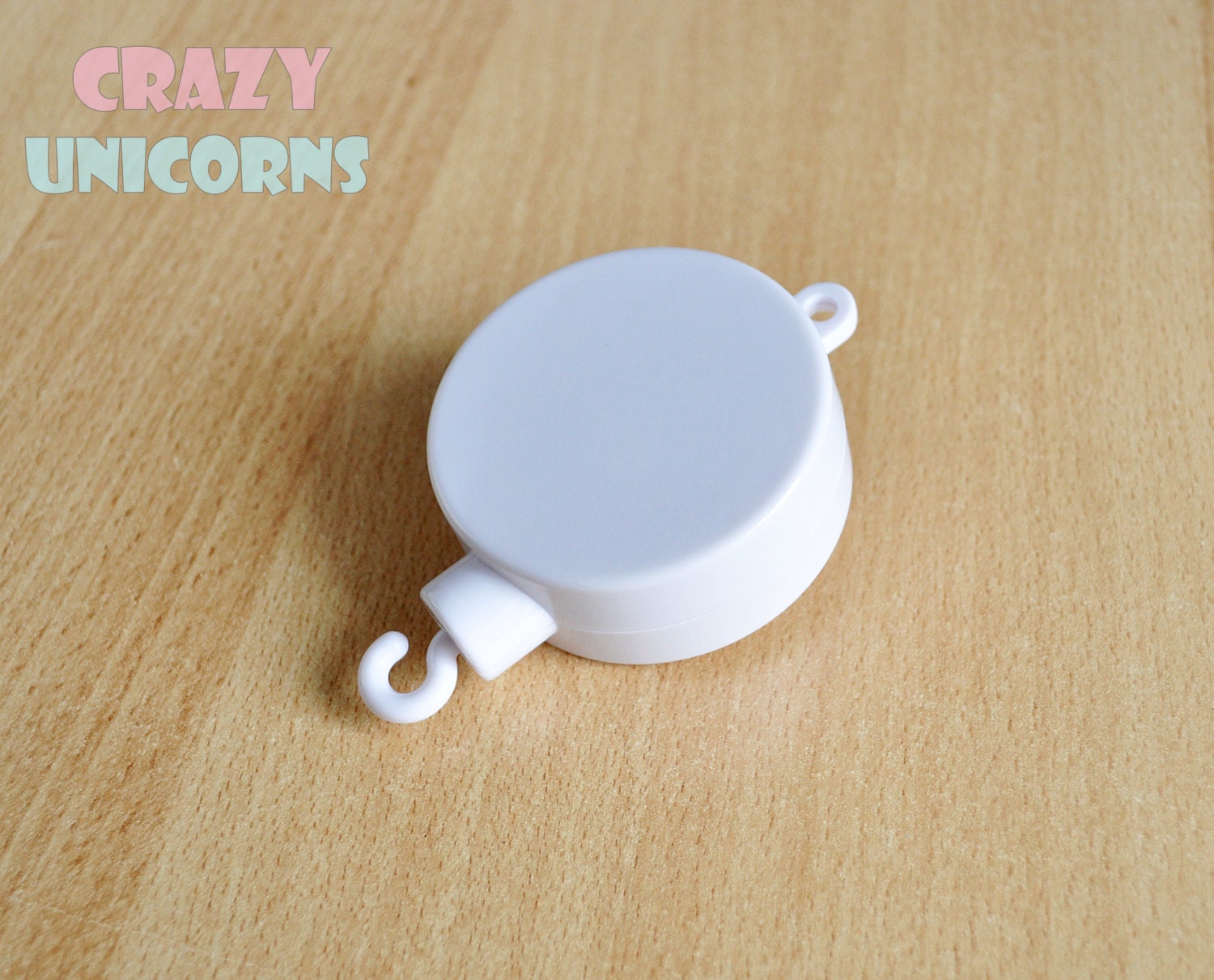 Baby mobile music box Windup music for baby mobile Rotary