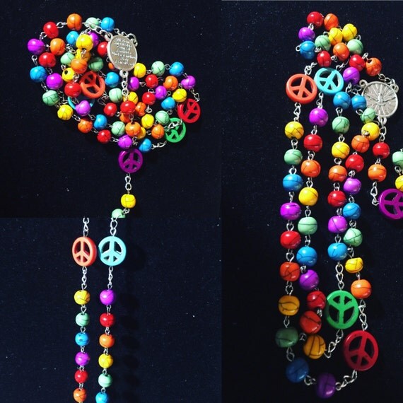 Gay Rosary 39