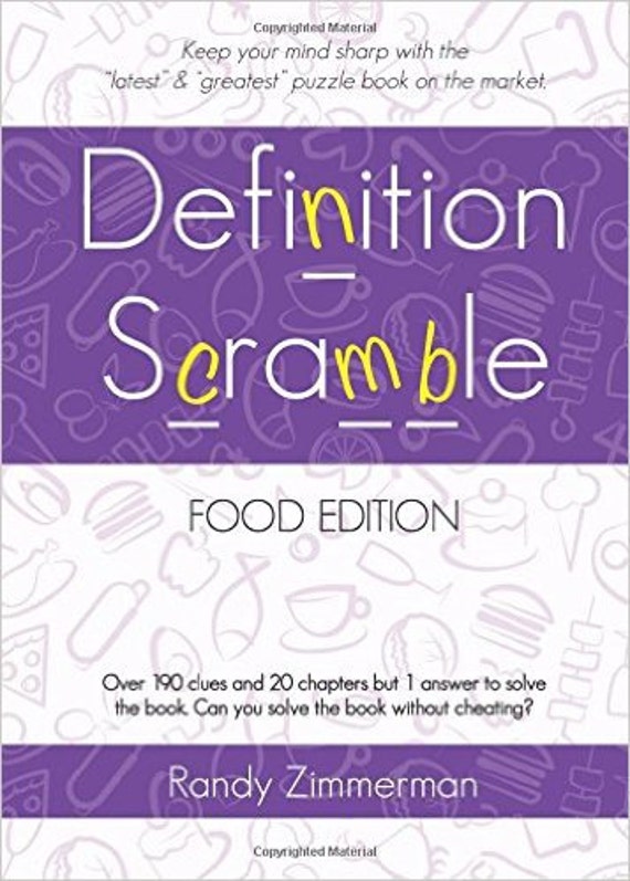 definition-scramble-food-edition