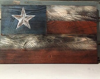 Americana Wood 