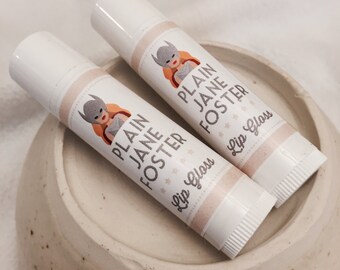 Plain Jane Foster Lip Balm