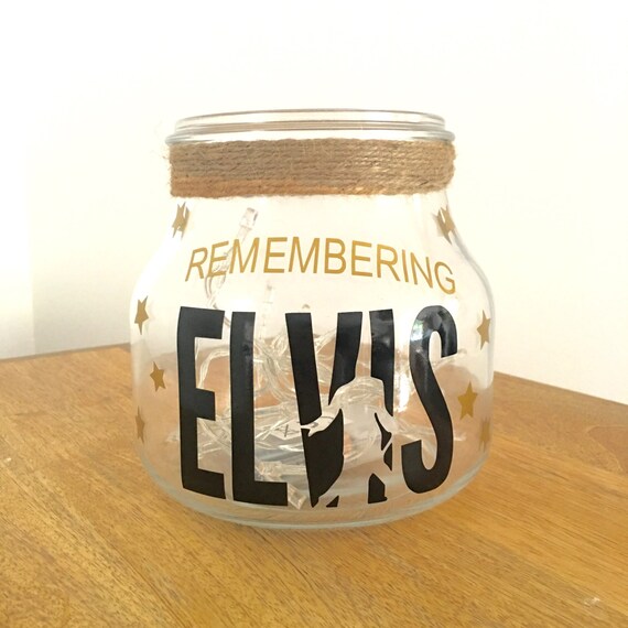 Elvis Presley Gift for Elvis Fan Gift For Elvis Lover Elvis