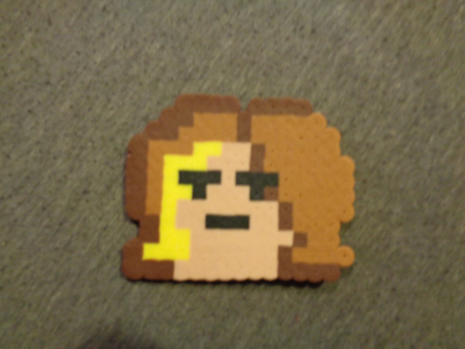 Game Grumps Arin Grump Head