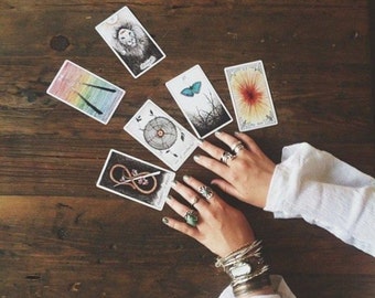 Same day psychic reading by gifted medium white witch. Three questions delivered . Future, love, career, finances.