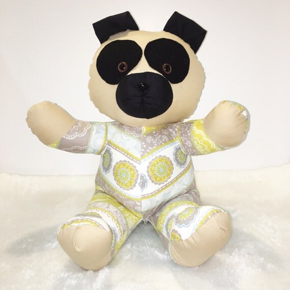 pug teddy