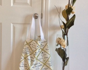 Grocery shopping grocery bag bag bag