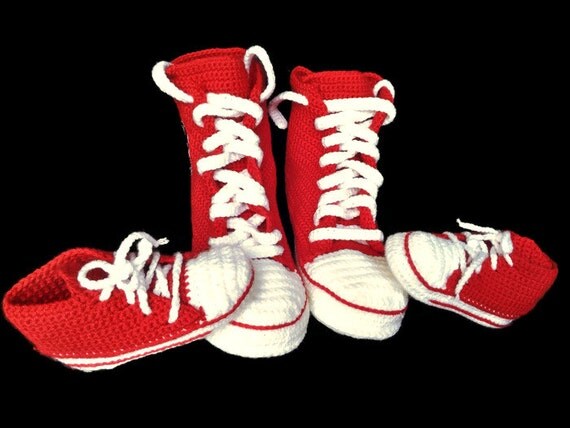 mother daughter matching converse