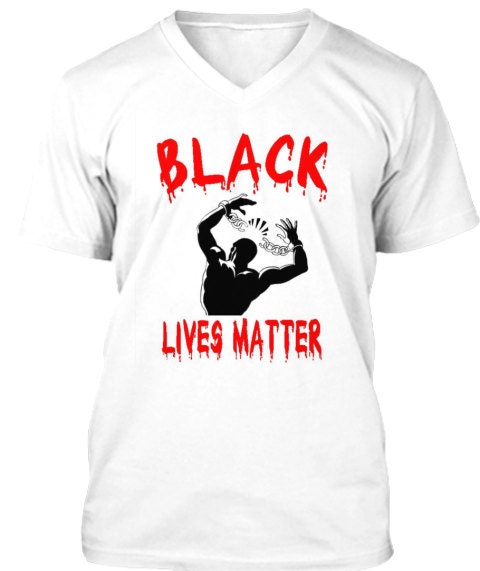 black matter tees