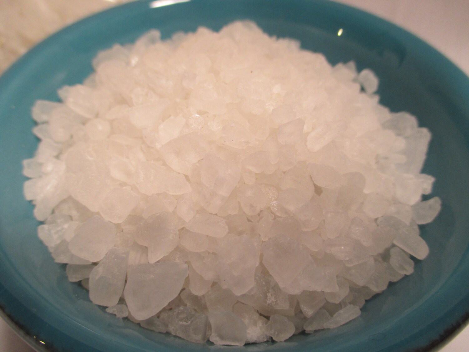 Sea Salt Coarse Cleansing Purification Ritual