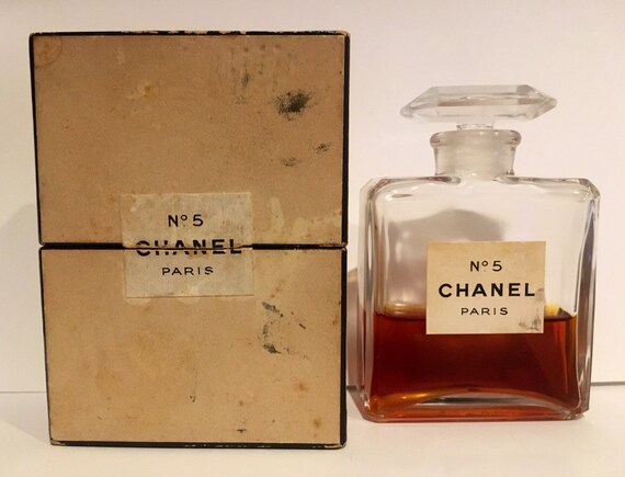 Chanel Perfume Chanel No 5 Chanel No 5 Perfume Chanel