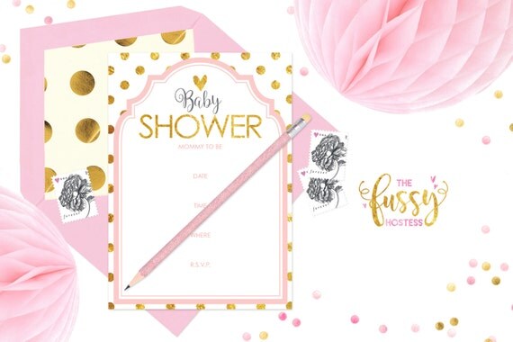 Baby Shower Banner Baby Printable Baby Shower Banner