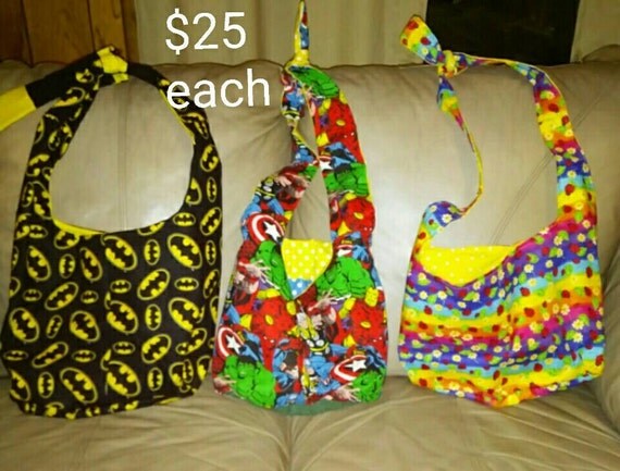 etsy hobo bag