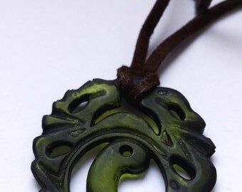 Necklace Lara Croft - Rise Of The Tomb Raider