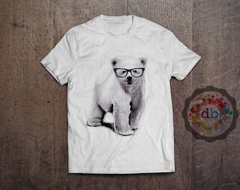 Ursus Maritimus T-shirt