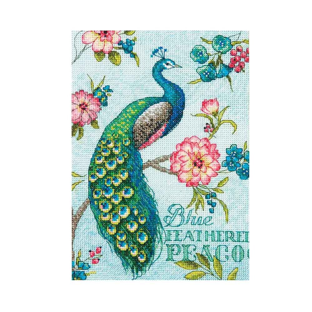 Dimensions Gold Counted Cross Stitch Kit 5 in x 7 in