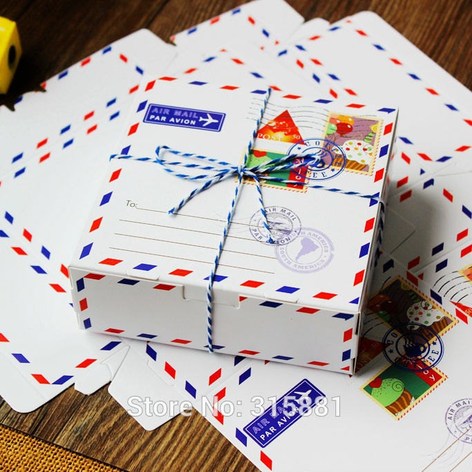 envelope design packing boxes cake packing box cookies box 30pcs lot 14x14x5cm from envelope design packing boxes cake packing box cookies box 30pcs lot 14x14x5cm from