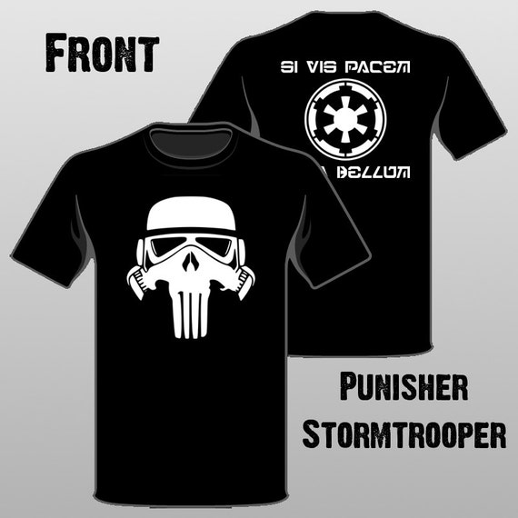 funny stormtrooper shirt