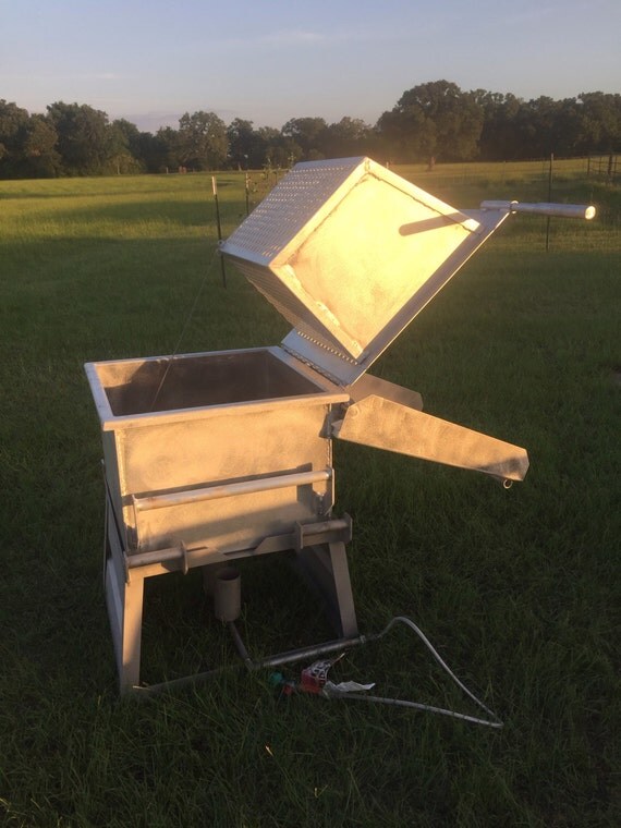 2 Sack Crawfish Cooker